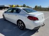 Slika 6 - Peugeot 508 2.0 HDI  - MojAuto