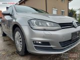 polovni Automobil VW Golf 7 1.6TDI 77KW DSG HIGH LINE 