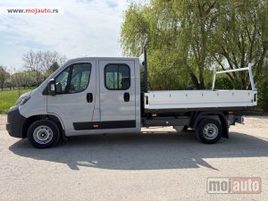 Glavna slika -  POLOVNI DELOVI ZA DUCATO PUTAR DUCATO BOXER JUMPER MOVANO TRAFIC VIVARO TALENTO MASTER TRANSIT CUSTOM DOBLO BERLINGO PARTNER PROACE CITY COMBO FIORINO QUBO BIPPER NEMO VEOMA POVOLJNO - MojAuto