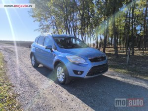Glavna slika - Ford Kuga 2,0  - MojAuto