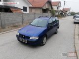 polovni Automobil Seat Cordoba Vario 