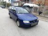 Slika 9 - Seat Cordoba Vario  - MojAuto