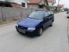Slika 2 - Seat Cordoba Vario  - MojAuto