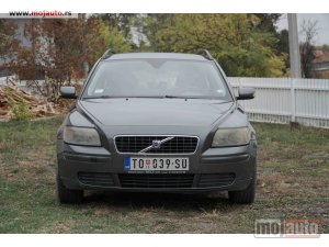 Glavna slika - Volvo V50   - MojAuto