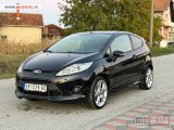 Ford Fiesta ST 