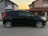 Slika 9 - Ford Fiesta ST  - MojAuto