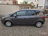Opel Meriva Sad reg.Povoljno,odličan 