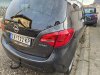 Slika 12 - Opel Meriva Sad reg.Povoljno,odličan  - MojAuto