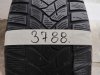 Slika 8 -  3788. Guma DUNLOP 16-ica, ZIMSKA 215/60, Šara 4.5 mm, DOT 3521 - MojAuto