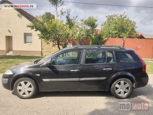 Glavna slika - Renault Megane 1,5DCI  - MojAuto