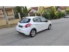 Slika 10 - Peugeot 208 1.4 HDI  - MojAuto