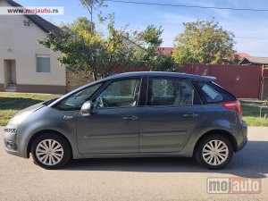 Glavna slika - Citroen C4 Picasso 1,6 HDI  - MojAuto