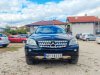 Slika 1 - Mercedes ML 320 4Matic  - MojAuto
