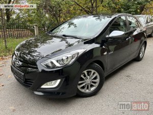 Glavna slika - Hyundai i30 1.6 gdi  - MojAuto