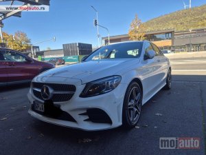 Glavna slika - Mercedes C 300   - MojAuto
