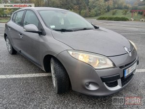 Glavna slika - Renault Megane 16v  - MojAuto