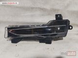 polovni delovi  Maglenka leva Tesla Model 3, Model Y, 2017-2025, kat.br: 1624797-00-A
