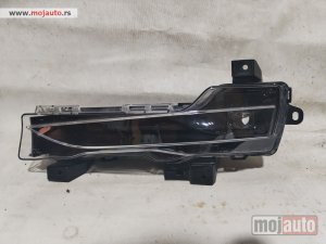 Glavna slika -  Maglenka leva Tesla Model 3, Model Y, 2017-2025, kat.br: 1624797-00-A - MojAuto