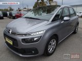 Citroen C4 Picasso 1.6 HDI 88 KW NAVI ALU NOV 
