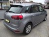 Slika 5 - Citroen C4 Picasso 1.6 HDI 88 KW NAVI ALU NOV  - MojAuto