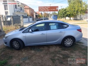 Glavna slika - Opel Astra J ENJOY  - MojAuto