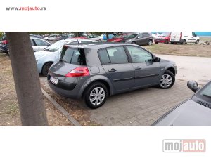 Glavna slika - Renault Megane 1.5 dci  - MojAuto