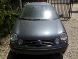 polovni Automobil VW Polo 1.4 16v 