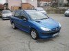 Slika 2 - Peugeot 206 1.4 hdi sw  - MojAuto