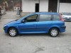 Slika 4 - Peugeot 206 1.4 hdi sw  - MojAuto