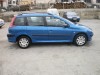 Slika 5 - Peugeot 206 1.4 hdi sw  - MojAuto