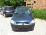 polovni Automobil Opel Corsa C 1.2 elegance polovni Automobil Opel Corsa C 1.2 elegance