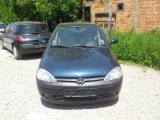 polovni Automobil Opel Corsa C 1.2 elegance 