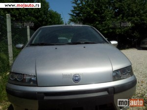 polovni Automobil Fiat Punto 1.2 elx  