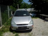 polovni Automobil Ford Focus 1.8 tdci ghia 