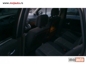 polovni Automobil Renault Grand Scenic 1,9  dCi 