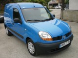 polovni Automobil Renault Kangoo 1.5 dci 