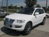 polovni Automobil VW Touareg 3.0 tdi navig 