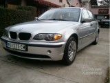 polovni Automobil BMW 320 tdi 