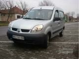 polovni Automobil Renault Kangoo reg full 