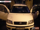 polovni Automobil Fiat Punto Multijet polovni Automobil Fiat Punto Multijet