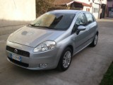 polovni Automobil Fiat Grande Punto mjet 