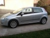 Slika 12 - Fiat Grande Punto mjet  - MojAuto