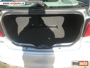 Glavna slika - Renault Coupe klima - MojAuto