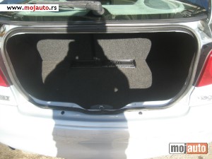 Glavna slika - Renault Megane klima - MojAuto