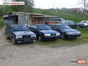 Glavna slika - volvo otpad - MojAuto