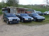 polovni delovi  volvo otpad
