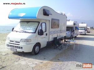 Glavna slika - Citroen roler team - MojAuto