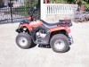 Slika 1 - Kymco MXU Reverse - MojAuto