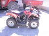 Slika 2 - Kymco MXU Reverse - MojAuto