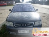 polovni Automobil Audi A6 2.8 Qattro 